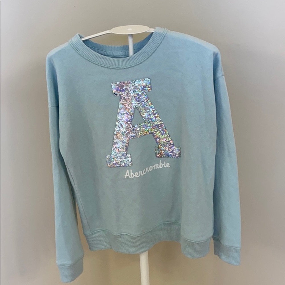 Abercrombie Girls shirt